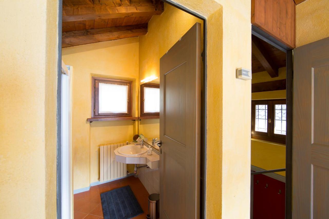 Violina Casa Vacanze Pettenasco Exterior photo